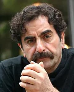 شهرام ناظری