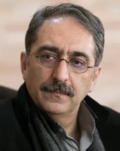 شهرام شکیبا