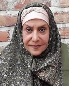 شهربانو موسوی