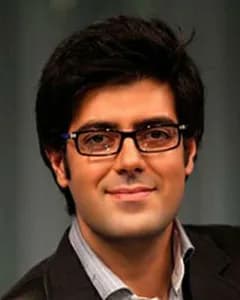 شهریار ربانی