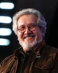 شاهرخ فروتنیان