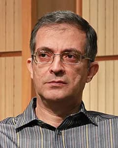 شاهرخ رزمجو