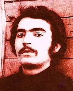 شهیار قنبری