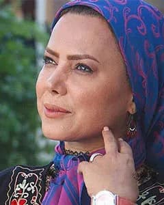 شراره درشتی