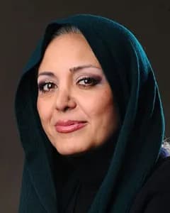 شراره دولت آبادی