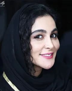 شراره رنجبر