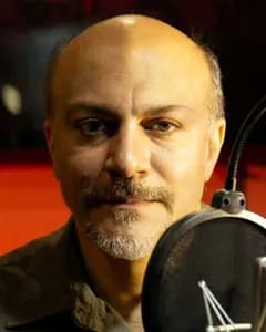 شروین قطعه ای