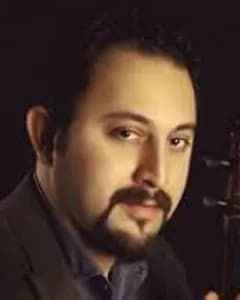 شروین مهاجر