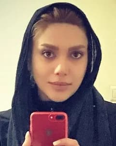 شیما مرزی