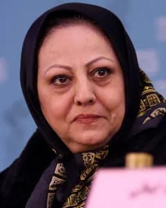 شیرین آقارضاکاشی