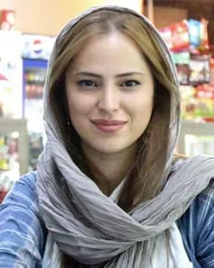 شیرین اسماعیلی