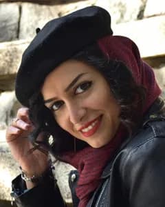 شیرین شیخی