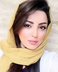 شیوا بلوچی