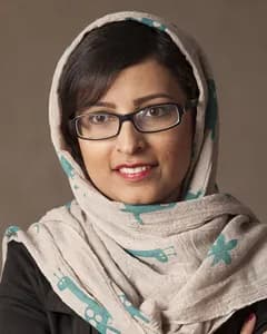 شکوفه آروین