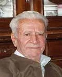 شکرالله بابان