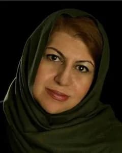 شعله شریعتی