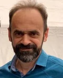 سیامک ادیب