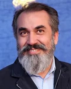 سیامک انصاری