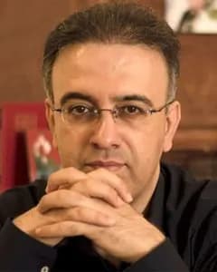 سیامک گلشیری