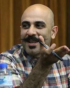 سیامک مردانه