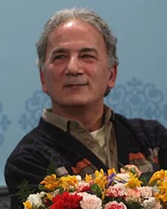 سیامک شایقی