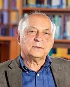 سیاوش شهشهانی