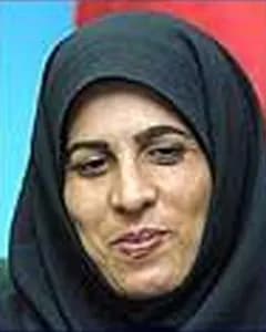 صدیقه صحت