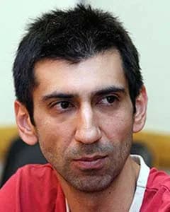 سینا رازانی