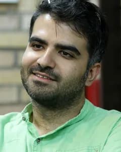 سینا سعیدیان