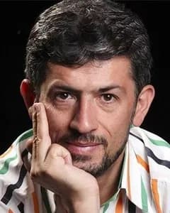 سیروس همتی