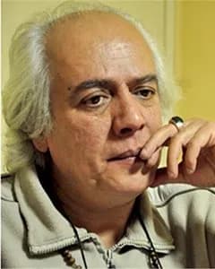 سیروس الوند