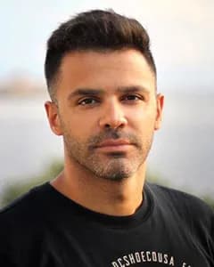 سیروان خسروی