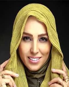 تصویر سوگل طهماسبی