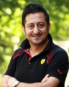 سهیل موفق