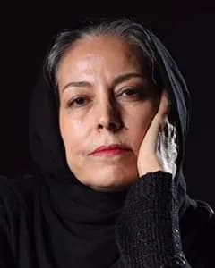 سهیلا رضوی