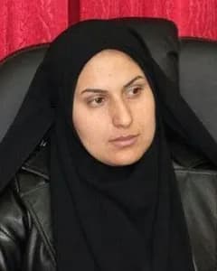 سمیه محمودی