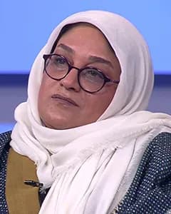 سمیه تاجیک