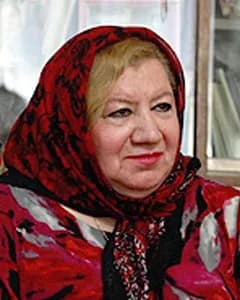 سوسن اصلانی