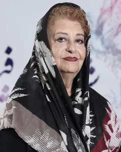 ثریا حلی