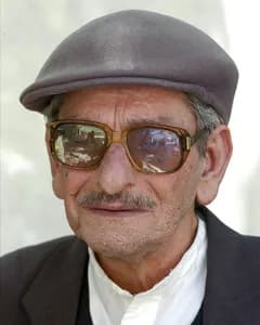 سروش خلیلی