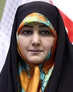 سودابه آقاجانیان