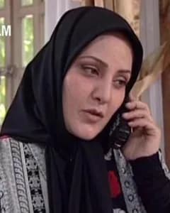 طاهره طایفی