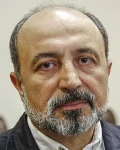 داریوش طلایی