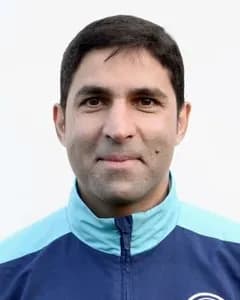 وحید هاشمیان