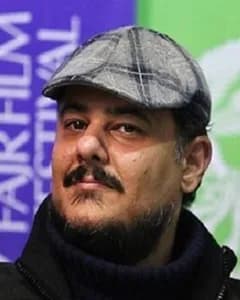 وحید نفر