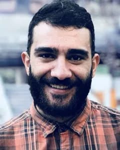 وحید رحیمیان