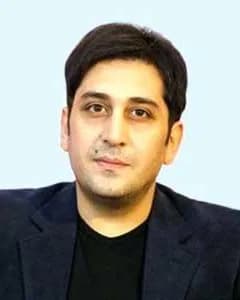 وحید شیخ زاده