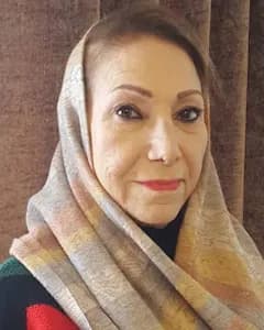 وجیهه لقمانی
