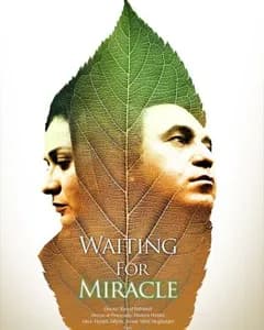 فیلم در انتظار معجزه