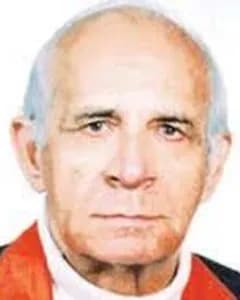 یدالله ثمره